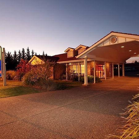Best Western Ambassador Motor Inn & Apartments Wagga Wagga Kültér fotó