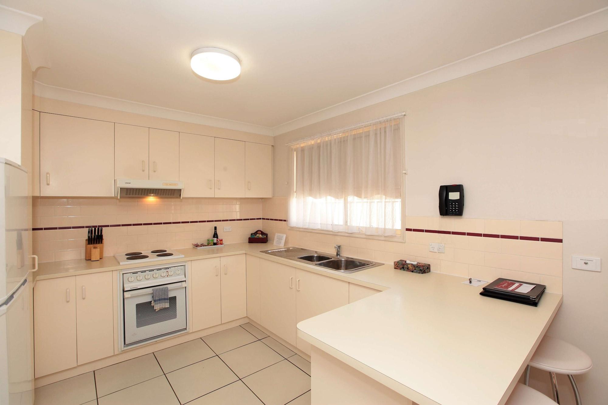 Best Western Ambassador Motor Inn & Apartments Wagga Wagga Kültér fotó