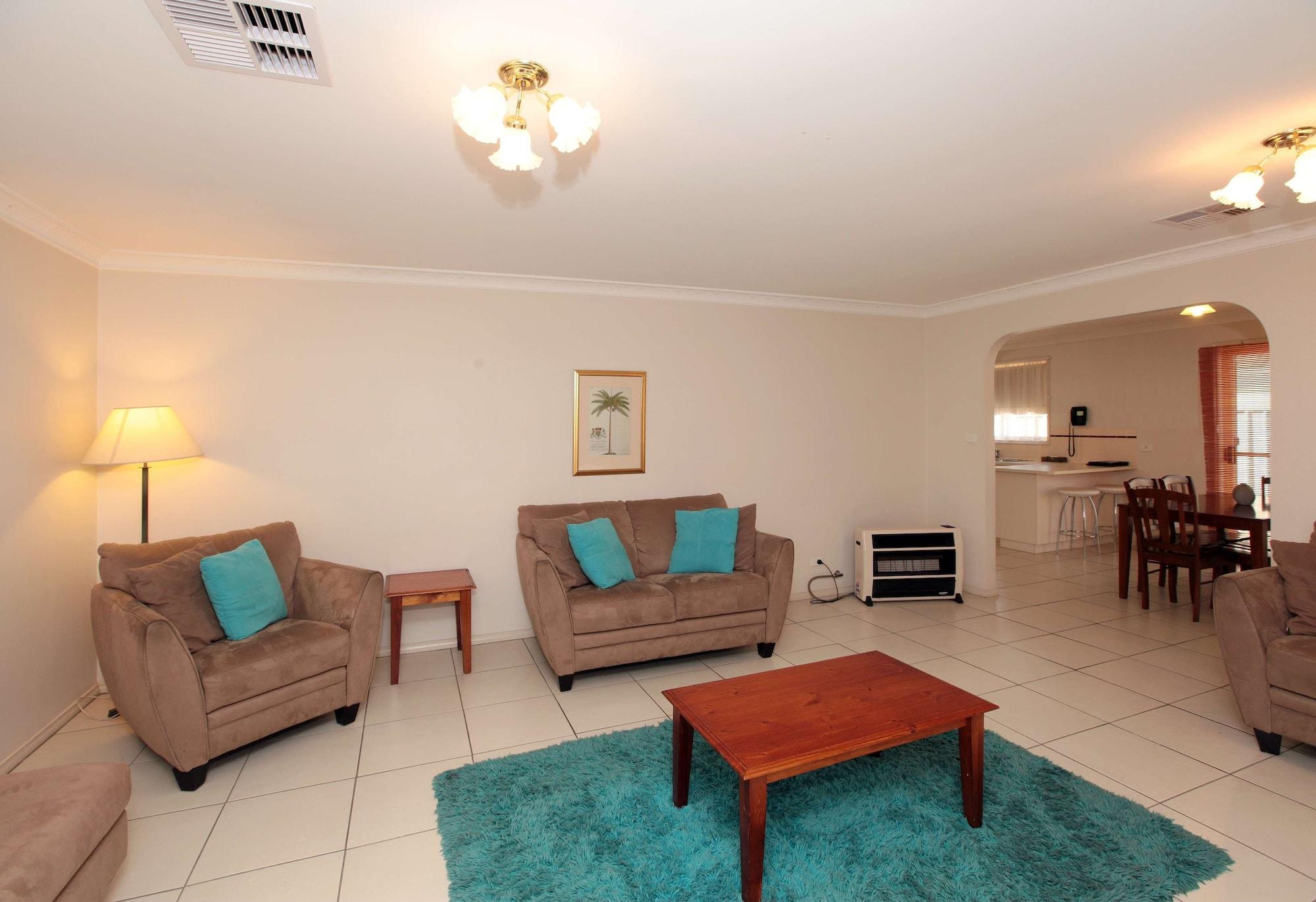 Best Western Ambassador Motor Inn & Apartments Wagga Wagga Kültér fotó
