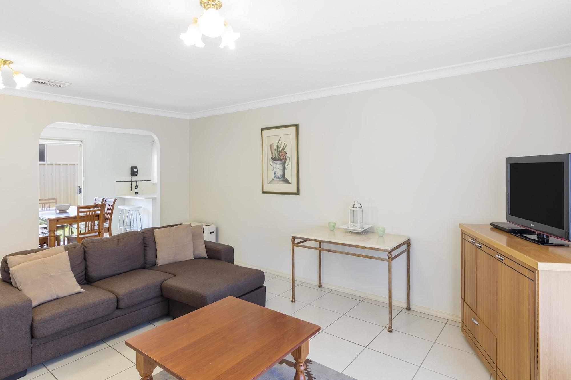 Best Western Ambassador Motor Inn & Apartments Wagga Wagga Kültér fotó