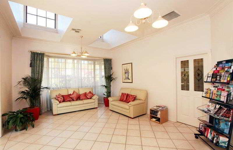 Best Western Ambassador Motor Inn & Apartments Wagga Wagga Kültér fotó