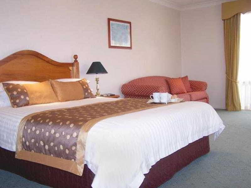 Best Western Ambassador Motor Inn & Apartments Wagga Wagga Kültér fotó