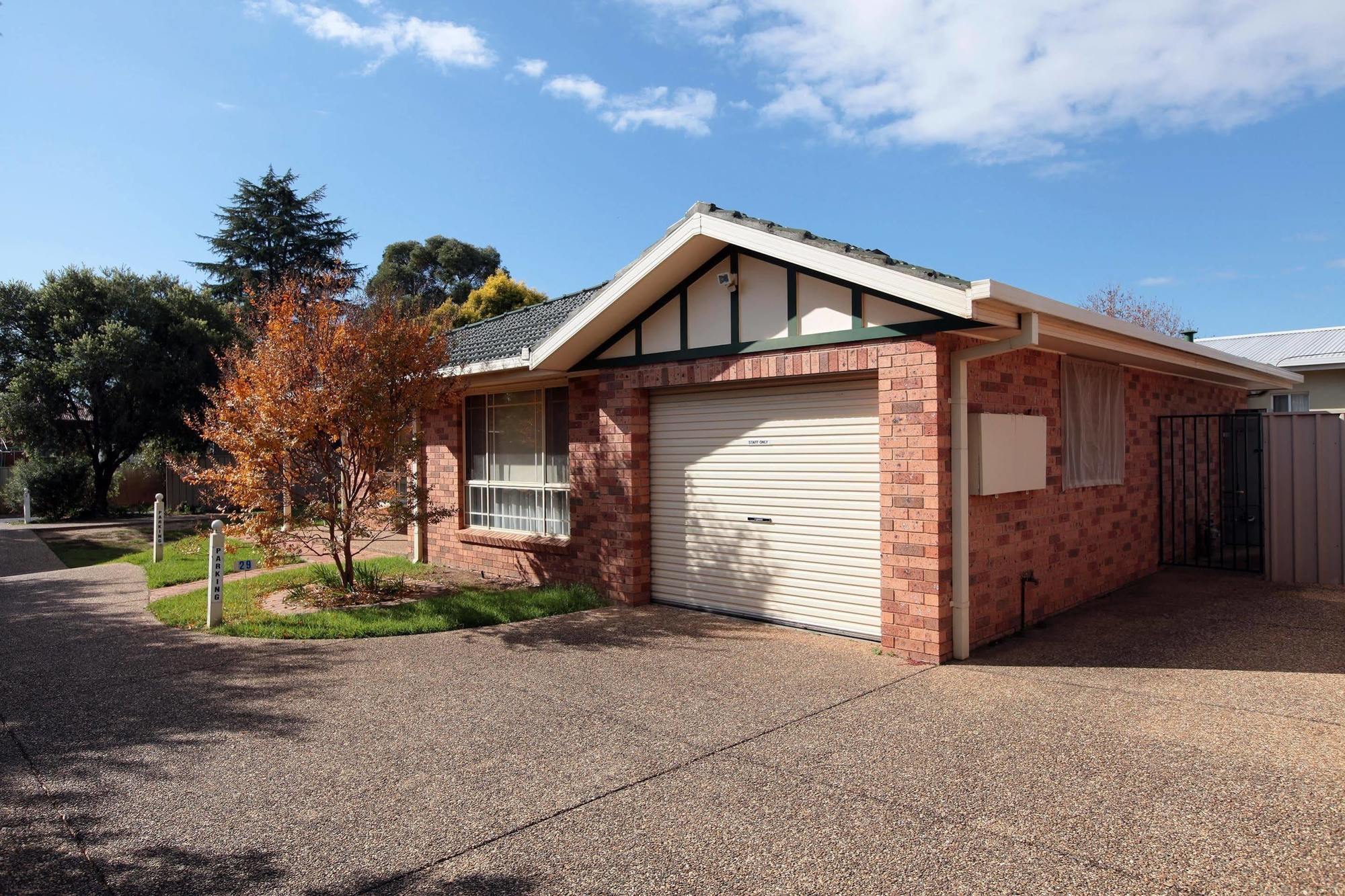 Best Western Ambassador Motor Inn & Apartments Wagga Wagga Kültér fotó