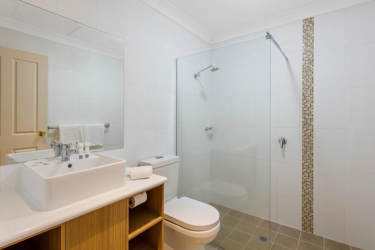 Best Western Ambassador Motor Inn & Apartments Wagga Wagga Szoba fotó